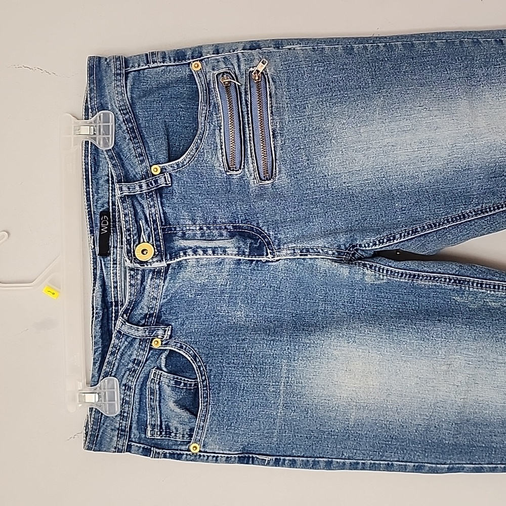 WDG jean - Picture 2 of 5